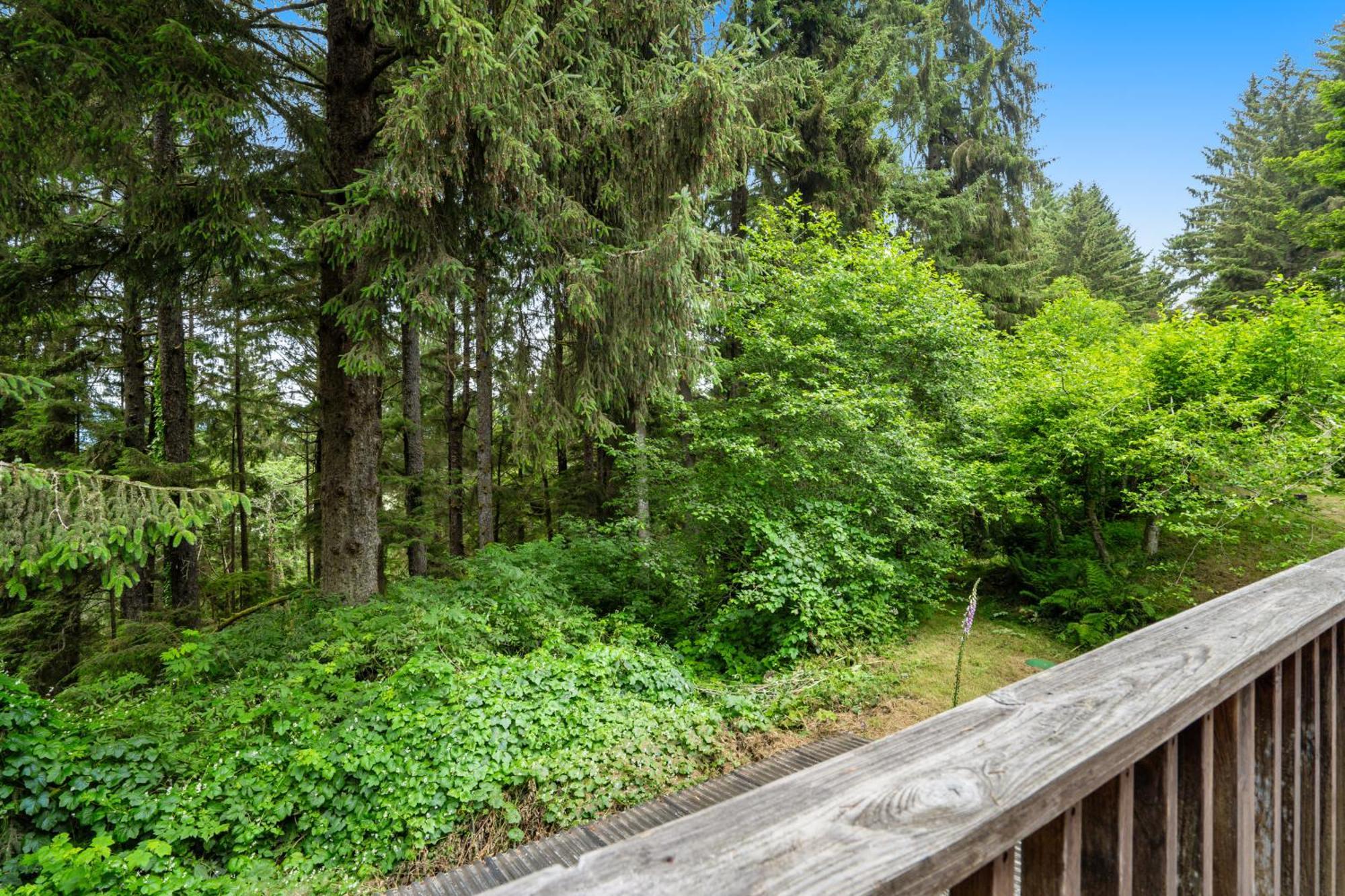 Stylish Cabin Orick Exterior photo
